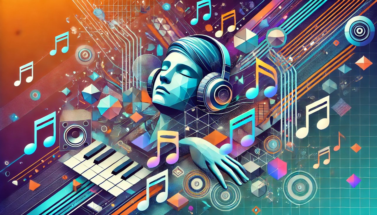 Enhancing Musical Dreams​