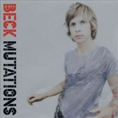 Beck : Mutations Vinyl***NEW*** Value Guaranteed from eBay’s biggest seller!