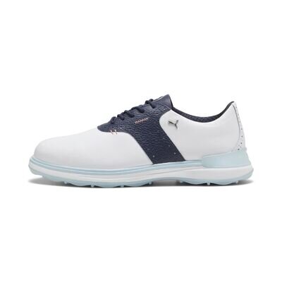 NEW Puma Avant - Puma White-Deep Navy - 10.5