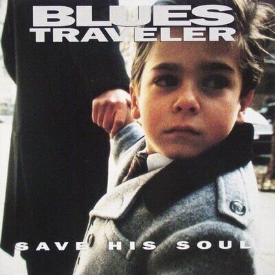 Blues Traveler Save His Soul (Vinyl) (US IMPORT)