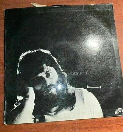 BRIAN CADD - SELF TITLED - OZ LP VINYL BOOTLEG