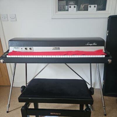 Fender Rhodes 73 Mark 1 Stage Piano