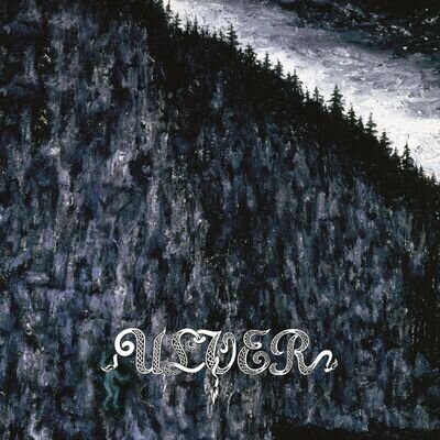 Ulver - Bergtatt: Et Eeventyr (Century Media) Vinyl 12" Album