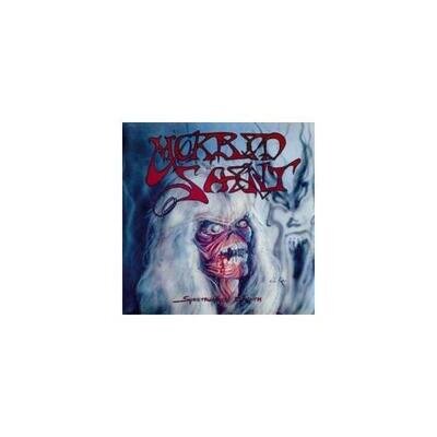 MORBID SAINT: SPECTRUM OF DEATH - LP vinyl *BRAND NEW*