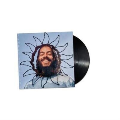 BOB VYLAN: HUMBLE AS THE SUN - LP vinyl *BRAND NEW*