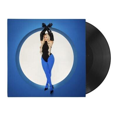 Meghan Trainor Timeless (Vinyl) 12" Album