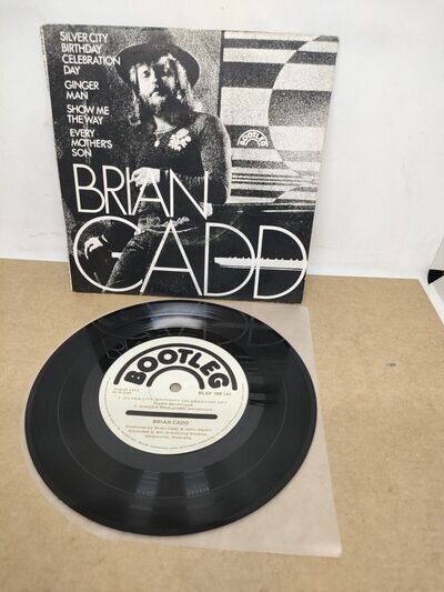 Brian Cadd Ep