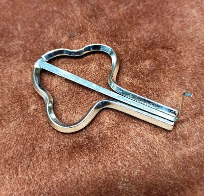 Morchang JAW HARP JEWS HARP MUSICAL INSTRUMENT