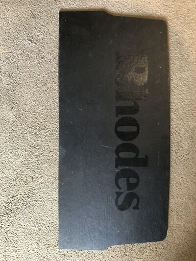 Rhodes Music Stand For Mk2 Stage Piano