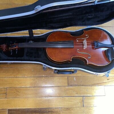 Strobel Viola MA-85 Student Series 15.5”