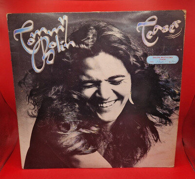 Tommy Bolin : Teaser VINYL 12" Album