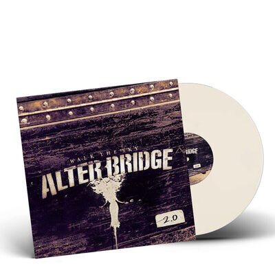 Alter Bridge - Walk the Sky 2.0 Vinyl 12" Album Record