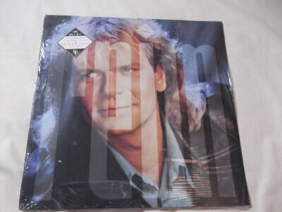 Matthias Reim - Reim Vinyl LP Record on Polydor 843 622-1 (GERMANY?) SEALED