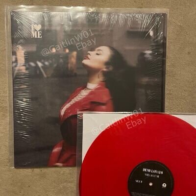 Demi Lovato I Love Me Vinyl