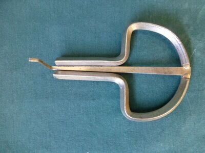 Vintage Jaw or Juice Harp