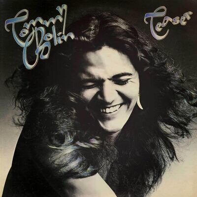 Tommy Bolin Teaser (Vinyl) 12" Album