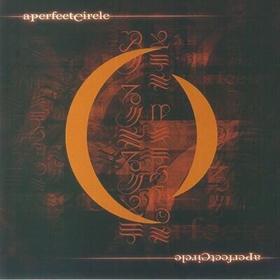 A PERFECT CIRCLE - Mer De Noms - Vinyl (180 gram vinyl 2xLP)