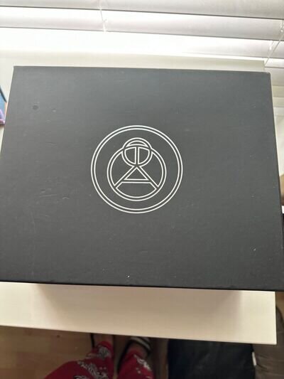 coheed and cambria vaxis Act 1, The Unheavenly Creatures, Boxset