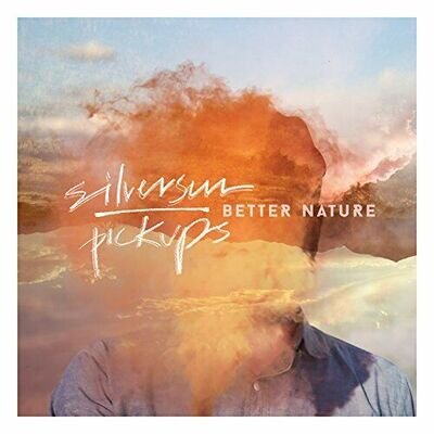 Silversun Pickups - Better Nature [VINYL]