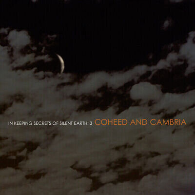 Coheed & Cambria - In Keeping Secrets Of Silent Earth: 3 [New Vinyl LP] Annivers