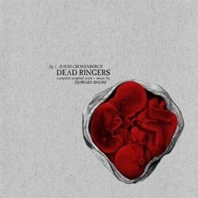 Howard Shore - DEAD RINGERS [VINYL]