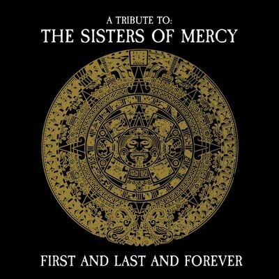 Various Artists First and Last and Forever: A Tribute to the Sisters of (Vinyl)