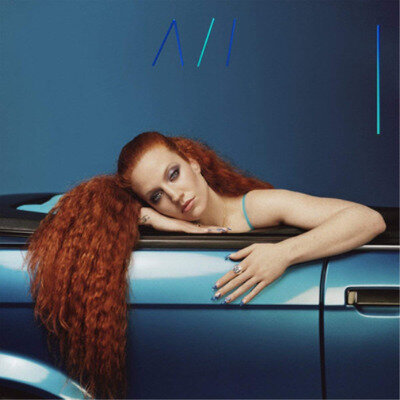 Jess Glynne Always in Between (Vinyl) 12" Album Coloured Vinyl