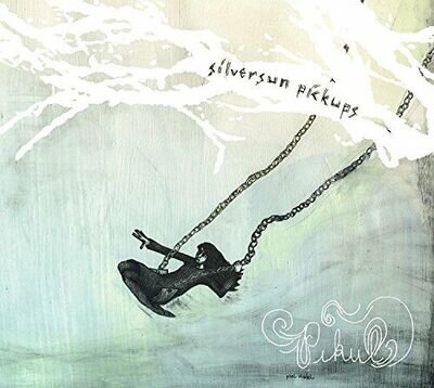 PIKUL - SILVERSUN PICKUPS