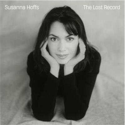 *PRESALE* SUSANNA HOFFS: LOST RECORD - LP vinyl