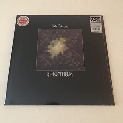 Billy Cobham - Spectrum [VINYL]