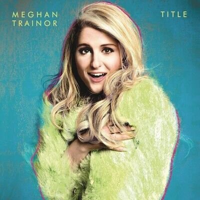 Meghan Trainor - Title [New Vinyl LP]