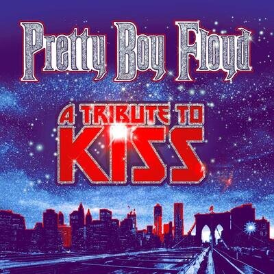 Pretty Boy Floyd A Tribute To Kiss (Vinyl)