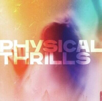 Silversun Pickups - Physical Thrills NEW 2LP