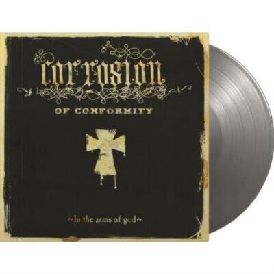 Corrosion Of Conformity: In The Arms Of God (2LP Coloured) - ~LP vinyl *SEALED*~