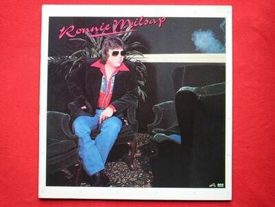 Ronnie Milsap Images LP RCA AHL13346 EX/EX 1979 US pressing. Tracks: Nobody Like