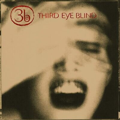 Third Eye Blind - Third Eye Blind [VINYL]