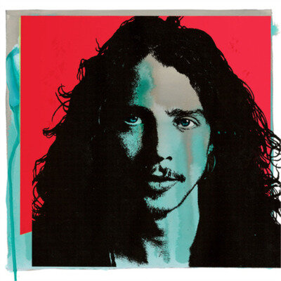 Chris Cornell, Soundgarden, Temple of the Dog Chris Cornell (Vinyl) 12" Album