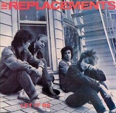 The Replacements : Let It Be Vinyl 12" Album (2016) ***NEW*** Quality guaranteed