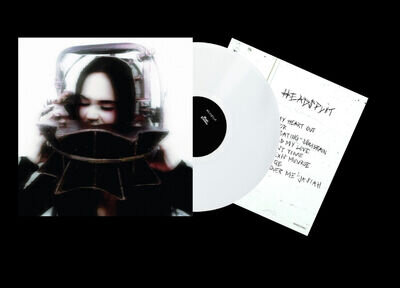 Maggie Lindemann - HEADSPLIT EP [VINYL] Sent Sameday*