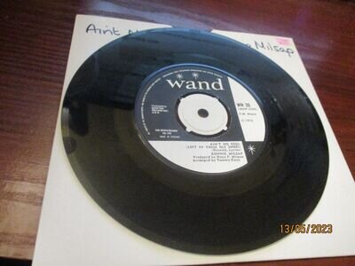 Ronnie Milsap/ Aint no Soul - Another branch from the old tree WAND records 1972