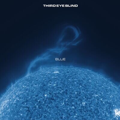 Third Eye Blind Blue (Rhino Rocktober 2024) (Vinyl)