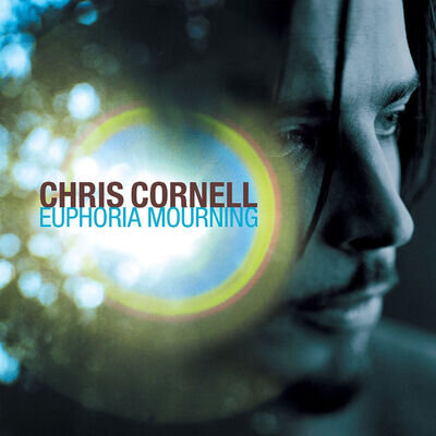 Chris Cornell Euphoria Mourning (Vinyl) 12" Album