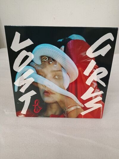 Bat For Lashes - Lost Girls Vinyl