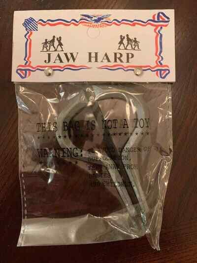 Jaw Harp