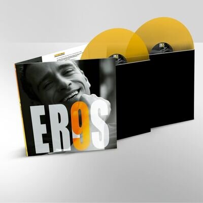 Eros Ramazzotti 9 (Vinyl)