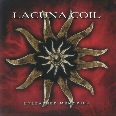 LACUNA COIL - Unleashed Memories - Vinyl (LP)