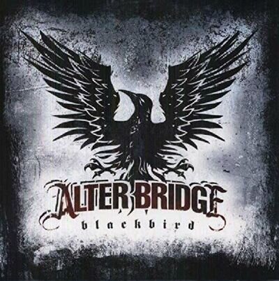 Alter Bridge - Blackbird [VINYL]