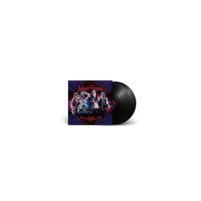 HOLLYWOOD VAMPIRES: LIVE IN RIO - LP vinyl