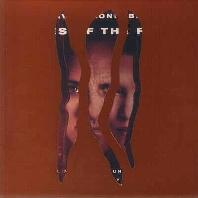 SHORE, Howard - Crimes Of The Future (Soundtrack) - Vinyl (LP)