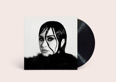 Demi Lovato REVAMPED (Vinyl) 12" Album